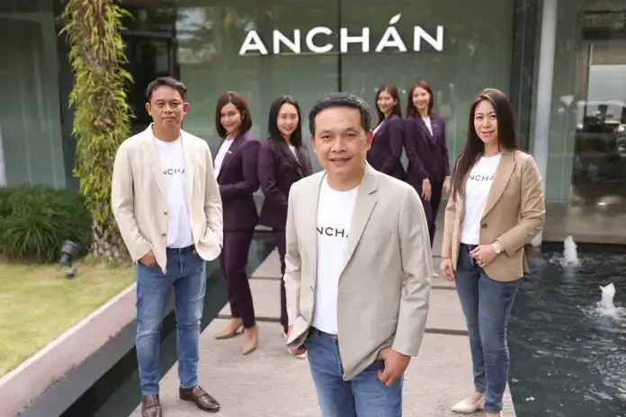 Обзор застройщика вилл Anchan Villas